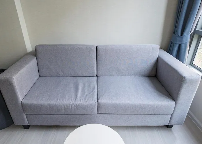 1br - Pool, Gym, Rooftop, Bts, Coworking Space - 10 Min Nana Plaza - - New Building - 24 7 Security *