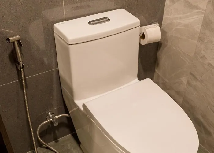 Apartment 1br - Pool, Gym, Rooftop, Bts, Coworking Space - 10 Min Nana Plaza - - New Building - 24 7 Security *